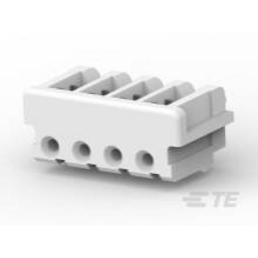TE Connectivity 173977-4, 1 ks Bag