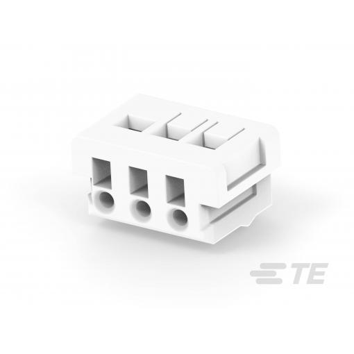 TE Connectivity 175778-3, 1 ks Bag