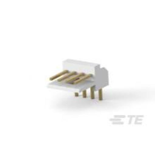 TE Connectivity 176153-4, 1 ks Bag