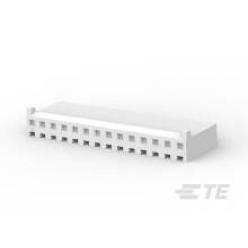 TE Connectivity 1-770849-4, 1 ks Bag