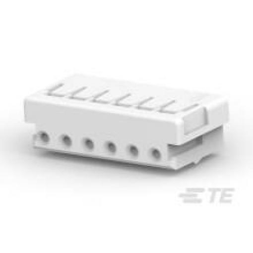 TE Connectivity 179228-6, 1 ks Box