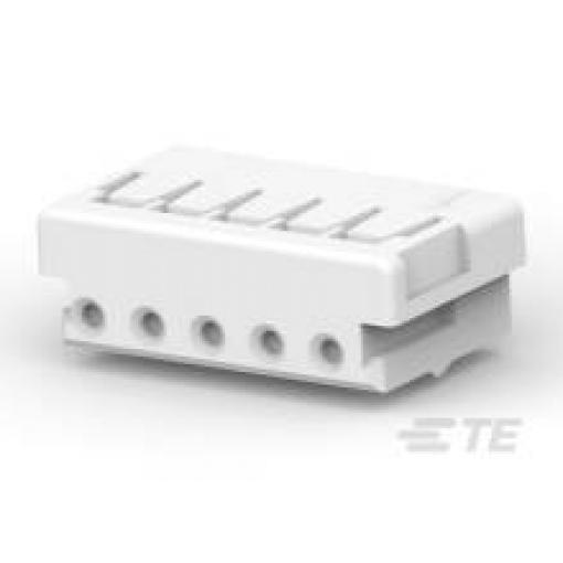 TE Connectivity 179228-5, 1 ks Bag