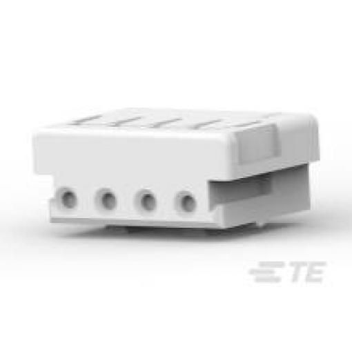 TE Connectivity 179228-4, 1 ks Bag