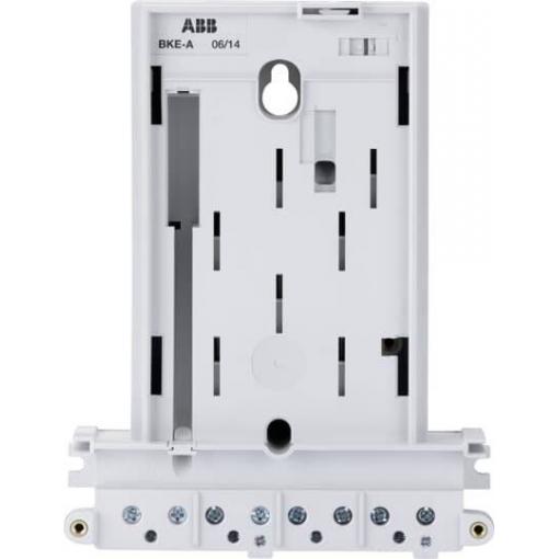 ABB 2CDL900001R7610 BKE-a s krytem svorek KLD eHZ adaptér kryt svorkovnice 1 ks