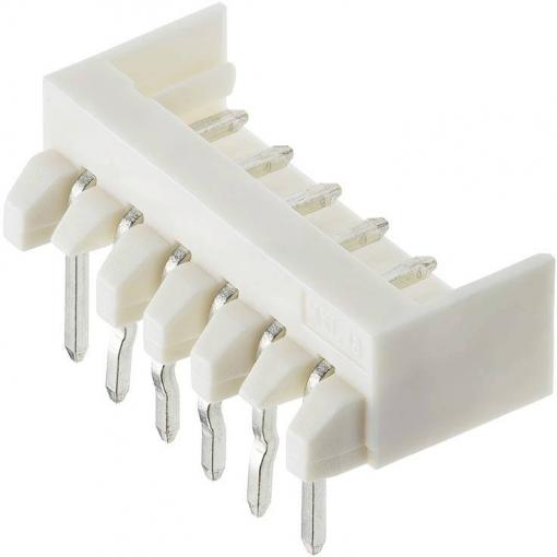 Molex vestavná pinová lišta (standardní) 8, rozteč 2 mm, 532540870, 1 ks Tray