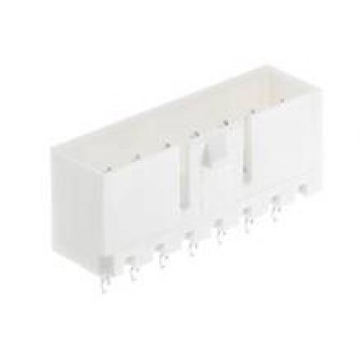 Molex vestavná pinová lišta (standardní) 2, rozteč 3.5 mm, 532580229, 1 ks Tray