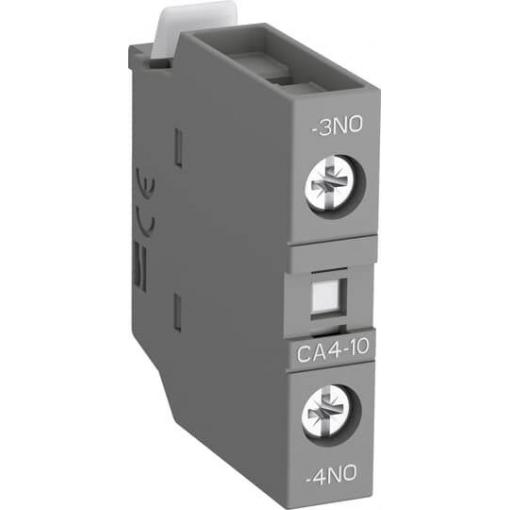 ABB CA4-10 pomocný spínač 1 ks 1 spínací kontakt