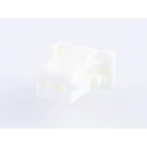 Molex zásuvkový konektor na kabel 2, rozteč 2 mm, 5601230200, 1 ks Bag