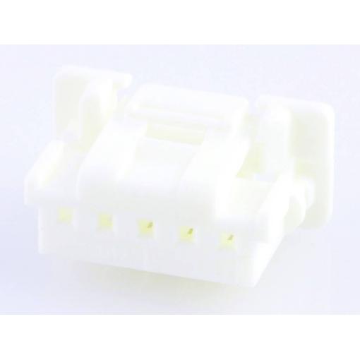 Molex zásuvkový konektor na kabel 5, rozteč 2 mm, 5601230500, 1 ks Bag