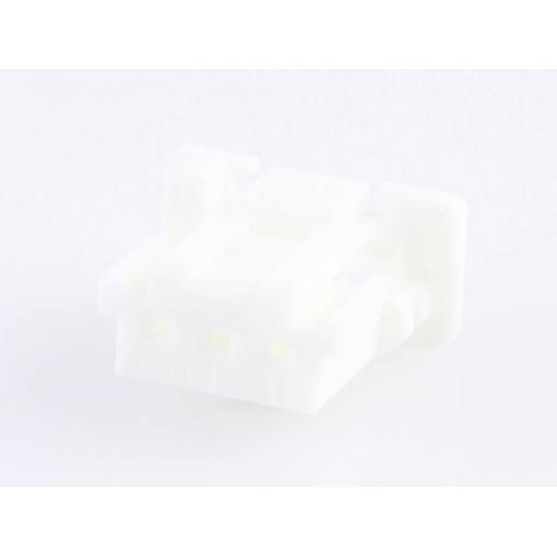 Molex zásuvkový konektor na kabel 3, rozteč 2 mm, 5601230300, 1 ks Bag
