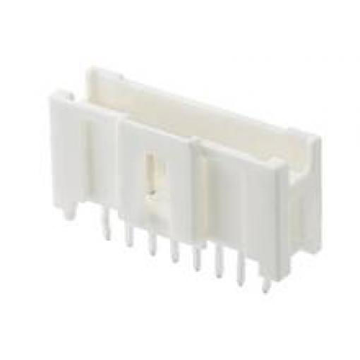 Molex vestavná pinová lišta (standardní) 3, rozteč 2 mm, 559320310, 1 ks Tray