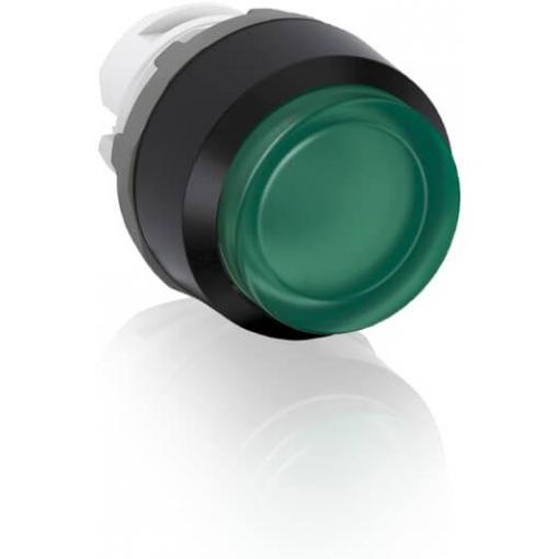 ABB MP3-11G světelné tlačítko (š x v) 28 mm x 11.5 mm IP66 1 ks