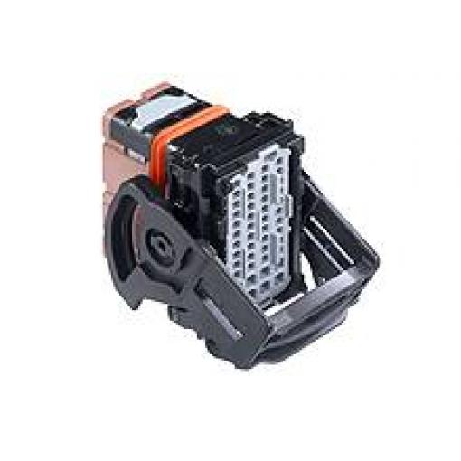 Molex MOL Automotive šedá Molex Množství: 1 ks