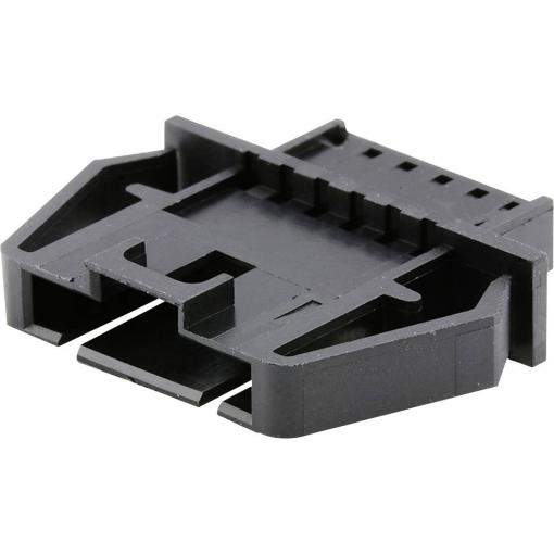 Molex zásuvkový konektor na kabel 3, rozteč 2.54 mm, 701070037, 1 ks Bag