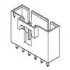 Molex vestavná pinová lišta (standardní) 705430300, 1 ks