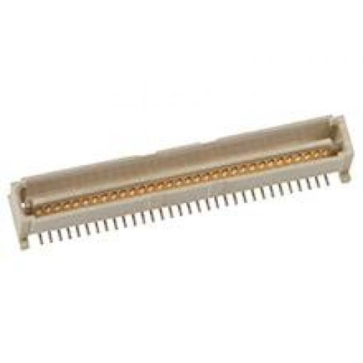 Molex Mezipatrové konektory 64, rozteč 1 mm, 714360164, 1 ks Tube