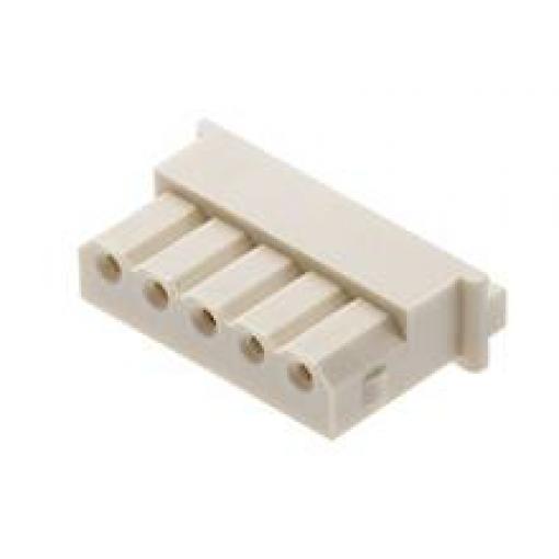 Molex zásuvkový konektor na kabel 7, rozteč 2.5 mm, 50375073, 1 ks Bag