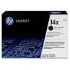 HP Toner 14X originál černá 17500 Seiten CF214X