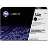 HP Toner 14X originál černá 17500 Seiten CF214X