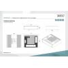 Digitus DN-651127 DN-651127 průmyslový ethernetový switch 8 portů 10 / 100 / 1000 MBit/s