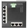 Digitus DN-651127 DN-651127 průmyslový ethernetový switch 8 portů 10 / 100 / 1000 MBit/s
