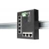 Digitus DN-651127 DN-651127 průmyslový ethernetový switch 8 portů 10 / 100 / 1000 MBit/s