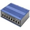 Digitus DN-651119 DN-651119 průmyslový ethernetový switch 8 portů 10 / 100 / 1000 MBit/s