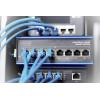 Digitus DN-651119 DN-651119 průmyslový ethernetový switch 8 portů 10 / 100 / 1000 MBit/s