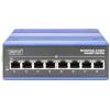 Digitus DN-651119 DN-651119 průmyslový ethernetový switch 8 portů 10 / 100 / 1000 MBit/s
