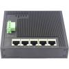 Digitus DN-651126 DN-651126 průmyslový ethernetový switch 5 portů 10 / 100 / 1000 MBit/s