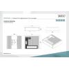 Digitus DN-651126 DN-651126 průmyslový ethernetový switch 5 portů 10 / 100 / 1000 MBit/s