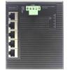 Digitus DN-651126 DN-651126 průmyslový ethernetový switch 5 portů 10 / 100 / 1000 MBit/s