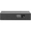 Digitus DN-95109 PoE injektor 10 / 100 / 1000 MBit/s IEEE 802.3af (12.95 W), IEEE 802.3at (25.5 W), IEEE 802.3bt