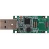 Radxa RockPi_EMMC2USB3.0 externí čtečka paměťových karet eMMC USB 3.2 (Gen 1x1) zelená