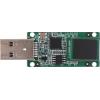 Radxa RockPi_EMMC2USB3.0 externí čtečka paměťových karet eMMC USB 3.2 (Gen 1x1) zelená