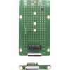 Radxa RockPi_M.2_Extend_v1.4 Shield Vhodné pro (vývojové sady): Rock Pi