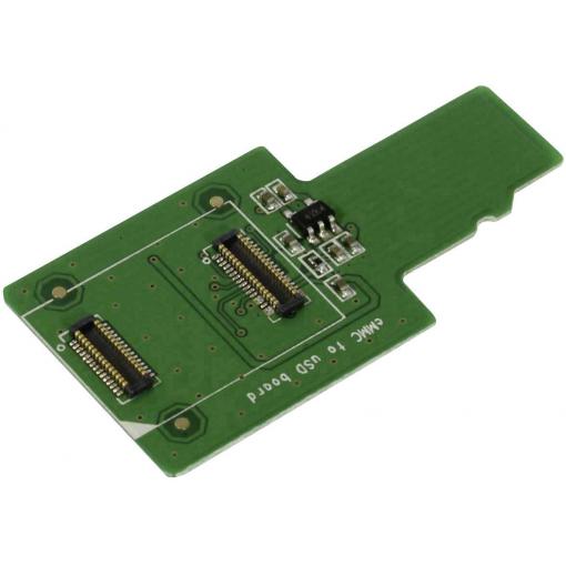 Radxa RockPi_eMMC_to_uSD_board modul 1 ks Vhodné pro (vývojové sady): Rock Pi, Banana Pi, Raspberry Pi®