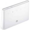 HUAWEI B311-221 Mobilní LTE Wi-Fi hotspot 150 MBit/s bílá