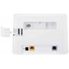 HUAWEI B311-221 Mobilní LTE Wi-Fi hotspot 150 MBit/s bílá