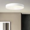 Brilliant HK19060S75 Slimline LED stropní svítidlo LED pevně vestavěné LED Energetická třída (EEK2021): F (A - G) 60 W bílá