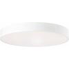 Brilliant HK19060S75 Slimline LED stropní svítidlo LED pevně vestavěné LED Energetická třída (EEK2021): F (A - G) 60 W bílá
