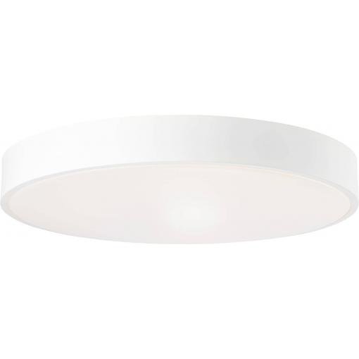 Brilliant HK19060S75 Slimline LED stropní svítidlo LED pevně vestavěné LED Energetická třída (EEK2021): F (A - G) 60 W bílá