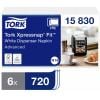 TORK Xpressnap Fit® papírový ubrousek 15830 1 sada