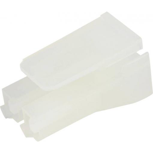 Molex zásuvkový konektor na kabel 2, rozteč 7.5 mm, 444411002, 1 ks Bag