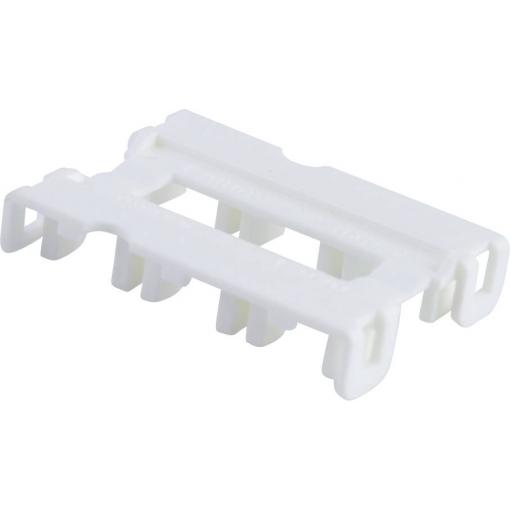 Molex Zajištění koncové polohy 6, 439801001, 1 ks Bag
