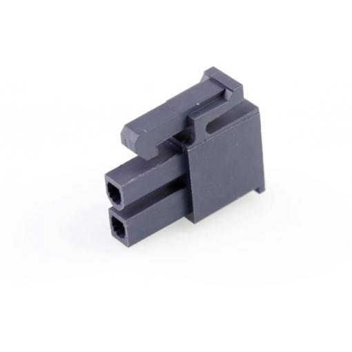 Molex zásuvkový konektor na kabel 2, rozteč 4.2 mm, 469920210, 1 ks Bag