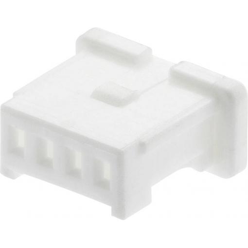 Molex zásuvkový konektor na kabel 2, rozteč 1 mm, 5013300200, 1 ks Bag