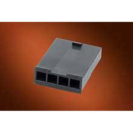 Molex zásuvkový konektor na kabel 469990275, 1 ks