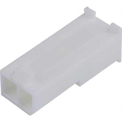 Molex zásuvkový konektor na kabel 2, rozteč 4.2 mm, 469990658, 1 ks Bag