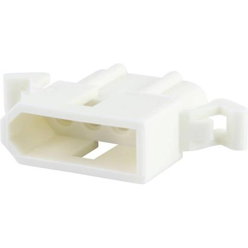 Molex zásuvkový konektor na kabel 4, rozteč 3.68 mm, 469990353, 1 ks Bag